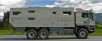 Action Mobil Globecruiser 7500 Family 2014 года